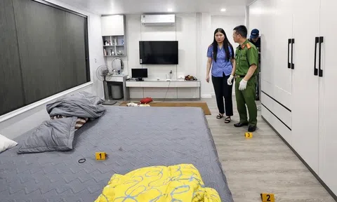 Người mẹ nghẹn lòng khi con gái bị chồng bạo hành đến tử vong