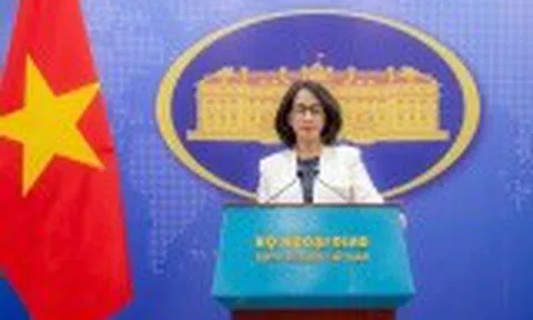 Hơn 600 đại biểu tham dự Diễn đàn Tương lai ASEAN 2026 tại Hà Nội