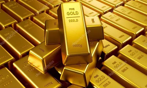 Giá vàng hôm nay (7/6): Người mua lỗ nặng, gần 10 triệu đồng/lượng sau một tuần
