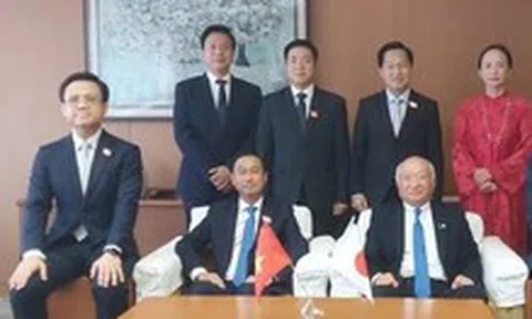 TP.HCM muốn cùng tỉnh Yamaguchi, Nhật Bản tiên phong chuyển đổi xanh, đô thị thông minh