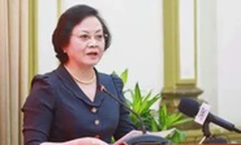 Phó thủ tướng: Thăm dò cẩn trọng trước khi khai quật hài cốt liệt sĩ tại công viên Lê Thị Riêng