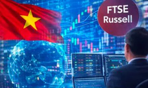 Nâng hạng FTSE giúp Việt Nam thu hút sự quan tâm vượt kỳ vọng từ tổ chức quốc tế