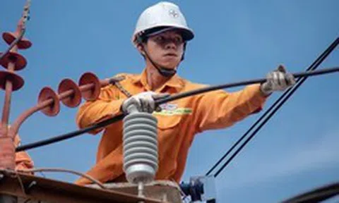 EVN làm rõ một số thông tin trong Báo cáo tài chính năm 2025