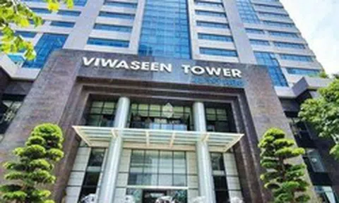 Công ty chưa đầy một tuần tuổi muốn mua gần 25% cổ phần Viwaseen