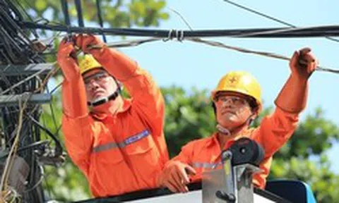 EVN nói gì về khoản tiền gửi, đầu tư tài chính ngắn hạn hơn 152.000 tỉ đồng?