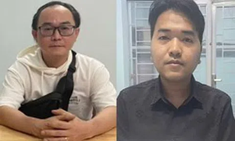 Bắt Triệu Khắc Luân và 33 người khác liên quan đến giao dịch hơn 4.000 tỷ đồng