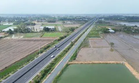 Đề xuất nâng cấp hơn 80km cao tốc Cao Lãnh - Rạch Sỏi ngay quý I/2028