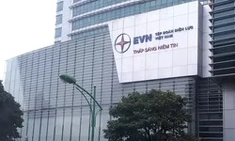 EVN lên tiếng về khoản tiền gửi ngân hàng, đầu tư tài chính 152.000 tỷ đồng