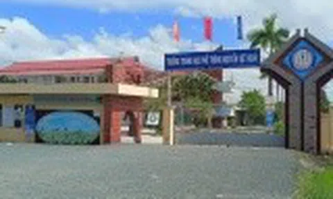 Cà Mau sẵn sàng cho Kỳ thi tốt nghiệp THPT năm 2026