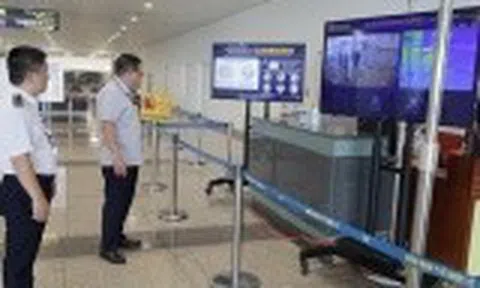 CDC Hà Nội chủ động ngăn chặn dịch Ebola xâm nhập qua cửa ngõ Thủ đô