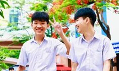 Đồng Nai công bố điểm thi và điểm chuẩn tuyển sinh lớp 10