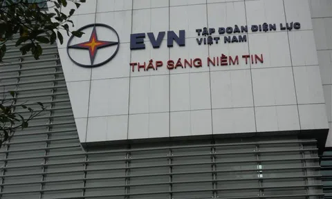 EVN xóa hết lỗ lũy kế, cầm hơn 150.000 tỷ gửi ngân hàng
