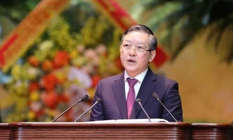 Khai mạc Đại hội đại biểu toàn quốc Hội Nông dân Việt Nam lần thứ IX