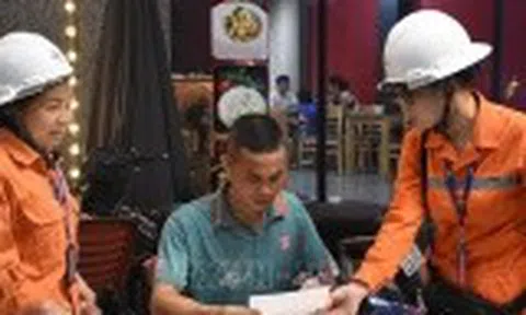 Miền Bắc liên tiếp lập kỷ lục tiêu thụ điện