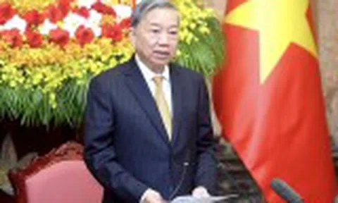 “Một người cao tuổi còn đau đáu việc nước, việc dân có thể truyền cảm hứng cho nhiều thế hệ”