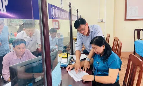 Bộ Nội vụ hướng dẫn về sắp xếp đơn vị sự nghiệp công lập đa ngành ở cấp xã