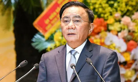 Để nông dân được biết, được bàn, được làm, được giám sát và được hưởng thụ