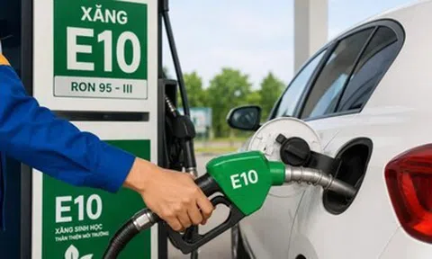 Bộ Công Thương yêu cầu doanh nghiệp bảo đảm nguồn cung xăng sinh học liên tục