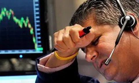 VN-Index thủng 1.800, chuyên gia SSI: Thị trường có lùi lại trong hôm nay cũng không xuất hiện điểm mua mới
