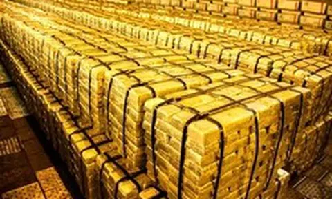 Tình hình giá vàng, chứng khoán thế giới sau đợt bán tháo ồ ạt