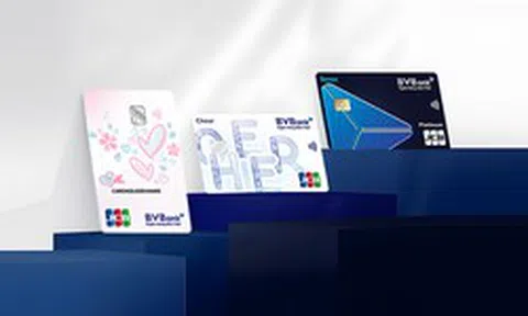 Từ phát hành đến chi tiêu: Điều gì giúp thẻ BVBank được khách hàng lựa chọn?