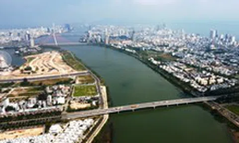 Ai trúng đấu giá đất vàng xây dựng tổ hợp Lễ hội pháo hoa quốc tế Đà Nẵng?