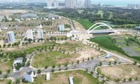 Đà Nẵng có Quỹ phát triển đất với vốn điều lệ 2.000 tỉ
