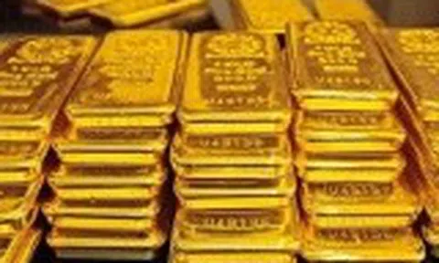 Giá vàng hôm nay (7/6): Giảm mạnh không ngừng, SJC "bốc hơi" 3 triệu đồng/lượng