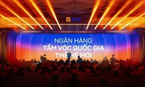 Từ quốc tế đến Việt Nam: Chiến lược tái định vị thương hiệu ngân hàng