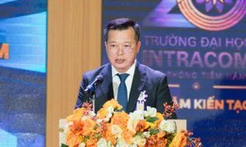 Lấy đổi mới sáng tạo làm "ngọn đuốc" dẫn đường, lấy thực tiễn làm môi trường học tập