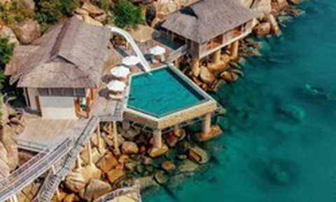 Miễn nhiệm ông Đỗ Quang Hải