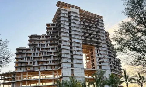 Quảng Trị thanh tra loạt dự án nghìn tỷ ‘đắp chiếu’ nhiều năm