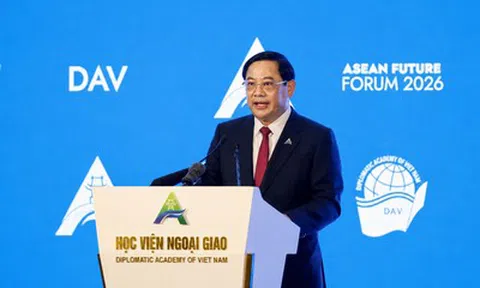 ASEAN cần tăng cường khả năng tự cường toàn diện để thích ứng với các xu hướng mới