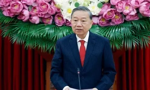 Tập trung nghiên cứu những vấn đề lý luận mới và cấp bách