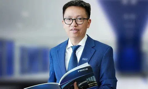 PECC2 (TV2) kiện toàn bộ máy lãnh đạo sau loạt biến động nhân sự