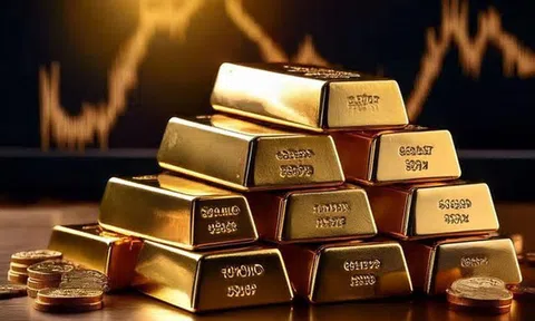 Giá vàng hôm nay (9/6): Trong nước đi ngang, cảnh báo rủi ro tăng cao