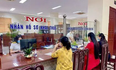 Vì sao người có dòng tiền ra vào tài khoản liên tục không thể qua mắt cơ quan thuế, cố tình kê khai ít hơn để né thuế?