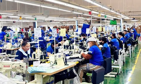 Doanh nghiệp Đồng Nai đẩy mạnh thực hiện mục tiêu tăng trưởng 2 con số