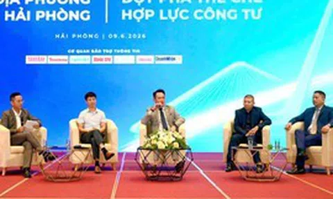 Doanh nhân trẻ đề xuất mô hình chưa từng có: Từ phát triển doanh nghiệp 1 người đến quỹ đầu tư 3 lớp