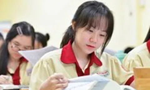 Kỳ thi và niềm tin vào chính mình