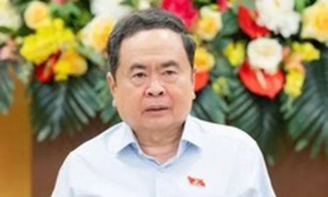 Chủ tịch Quốc hội: Còn tình trạng trụ sở, đất đai, tài sản công dôi dư sau sắp xếp gây lãng phí