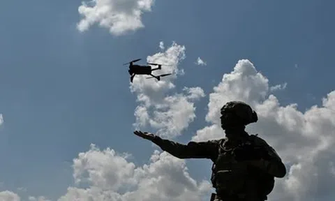 EU công bố gói trừng phạt mới, nhắm thẳng vào năng lực drone của Nga