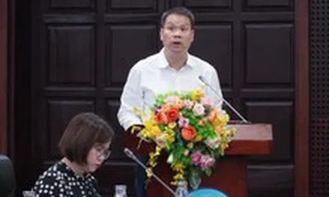 Chủ tịch Đà Nẵng: Nhìn Hà Nội triển khai dự án 'ầm ầm', TP.HCM làm đường sắt 90.000 tỉ mà nóng ruột