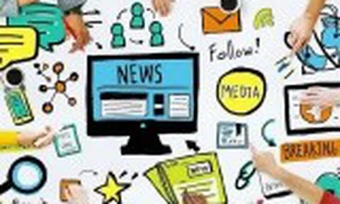 Dự thảo Chiến lược báo chí 2030: Gỡ nút thắt kinh tế và mục tiêu làm chủ không gian truyền thông số