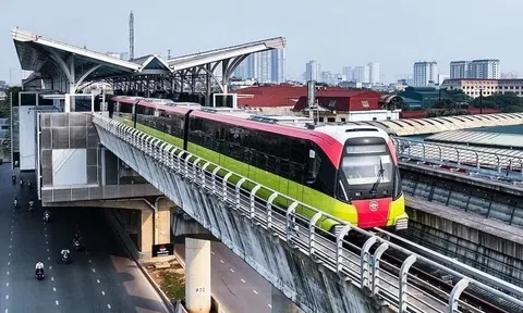 Yêu cầu làm rõ tranh chấp hợp đồng tại gói thầu tuyến metro Nhổn - ga Hà Nội