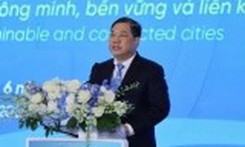 Kiến tạo các đô thị ASEAN tự cường, lấy người dân làm trung tâm