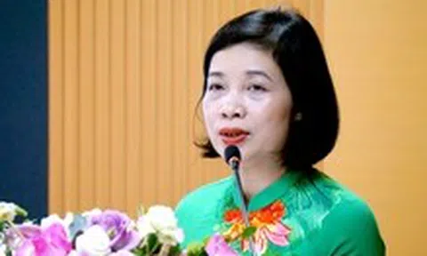 793 đại biểu sẽ dự Đại hội đại biểu phụ nữ toàn quốc