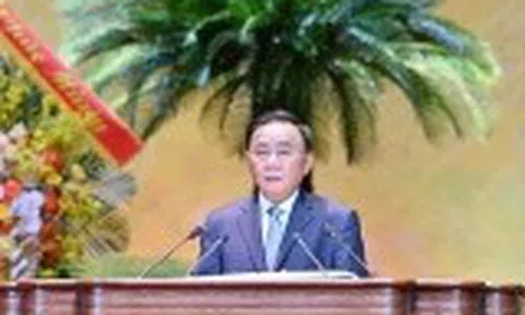 Nông dân là "bệ đỡ" của nền kinh tế, lực lượng chiến lược trong phát triển nông nghiệp