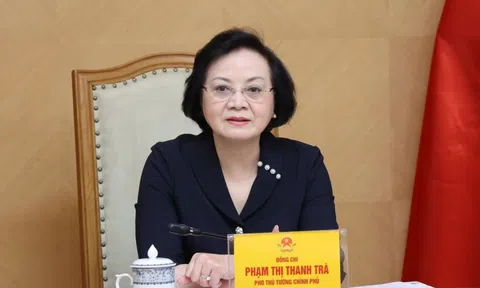 Trình Trung ương đề án thành lập thành phố Quảng Ninh chậm nhất ngày 5/7