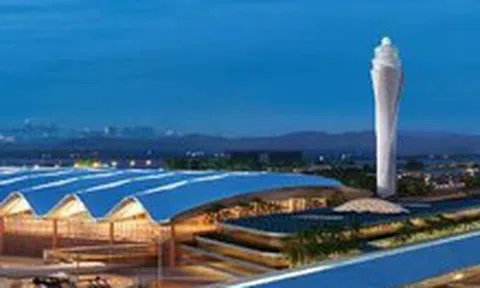 Bắc Ninh sẽ quy hoạch khu thương mại tự do 5.000ha gắn với sân bay Gia Bình
